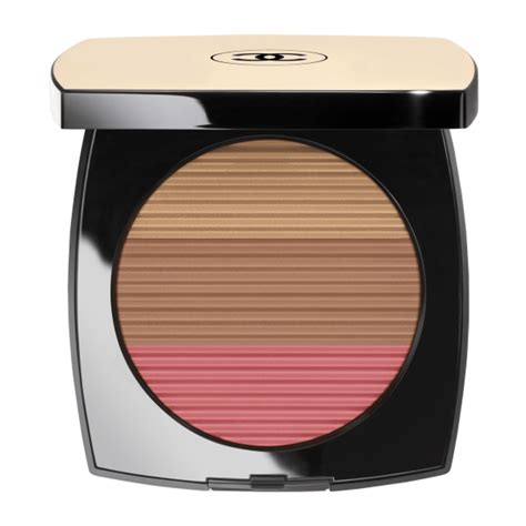 chanel make-up les beiges|chanel les beiges sunkissed.